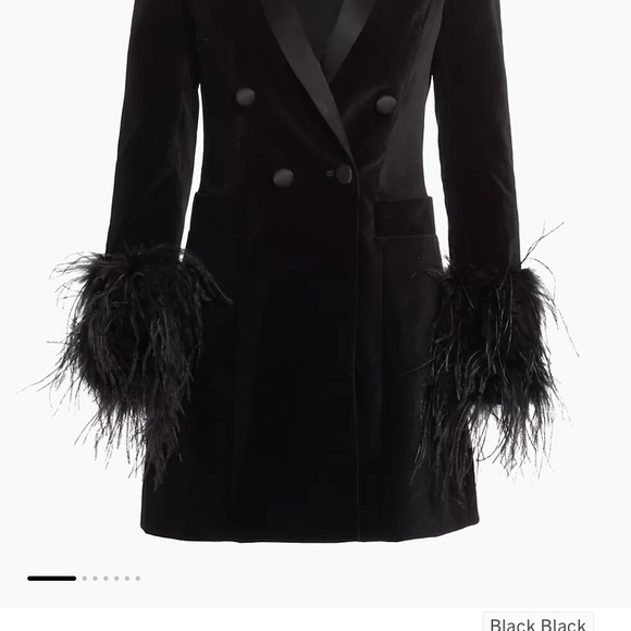Brand: Alice and Olivia/ Color:Black/ Size 14/Size 12 - Picture 1 of 10